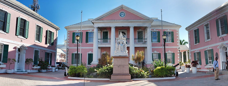 bahamas museums