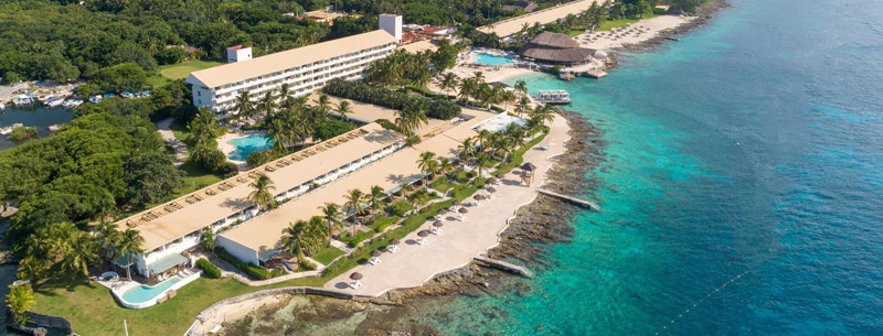 Top All-Inclusive Resorts in Cozumel