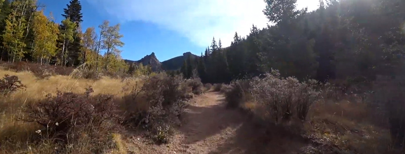Best Colorado Springs Hiking Trails