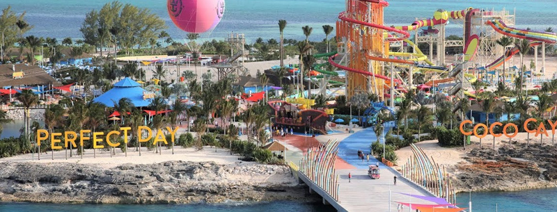 18 Amazing Water Parks & Attractions in the Caribbean