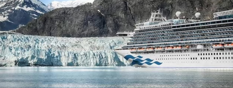Choosing a Kid-Friendly Alaskan Cruise