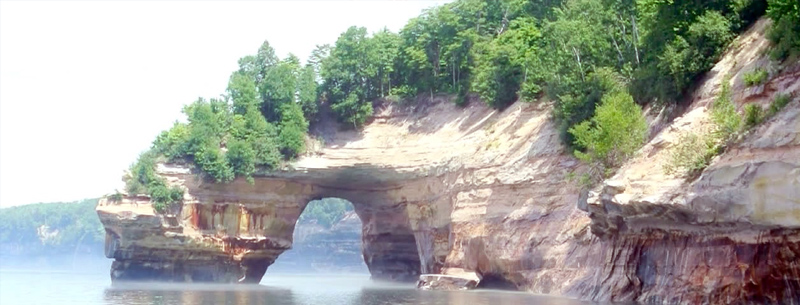 Most Stunning Places in Michigan