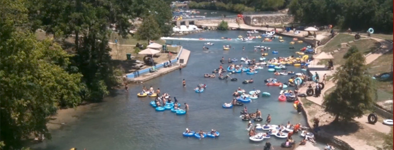 New Braunfels Texas Attractions Guide