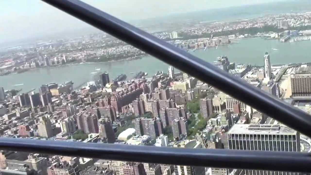 New York Sky Ride
