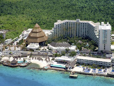 Park Royal Cozumel Hotel & Resort