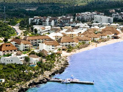 Sabor Cozumel Resort and Spa-Wyndham Resort