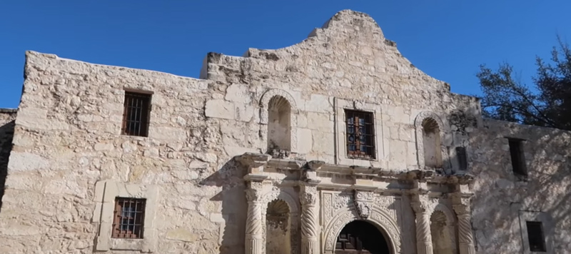 How to Visit The Alamo in San Antonio