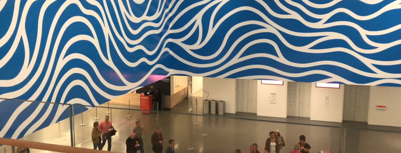 Snohetta's San Francisco Museum of Modern Art