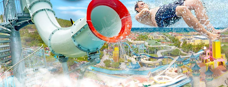 Top Water Parks USA
