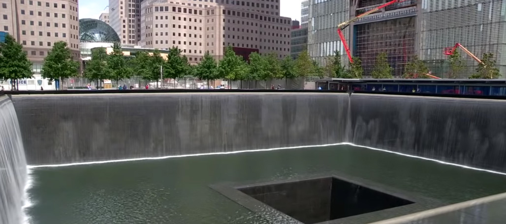  9/11 Memorial Museum
