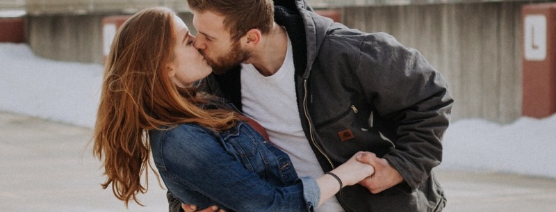 14 Best Romantic Winter Getaways for Couples in Love