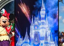 How to do Christmas at Disney World