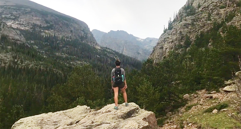 Guide to Rocky Mountain National Park