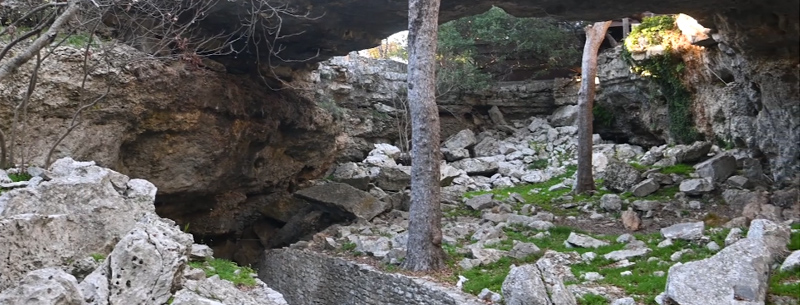 Visit Natural Bridge Caverns in San Antonio Texas