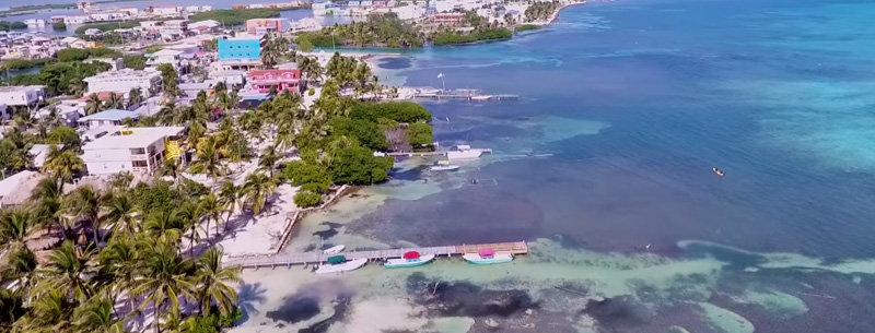 Things to do in San Pedro Belize