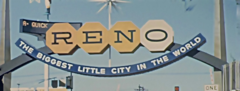 Things to Do in Reno