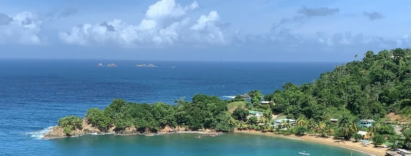 Underrated Caribbean Islands