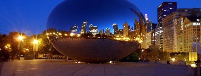 What to do in Chicago in 2 Days