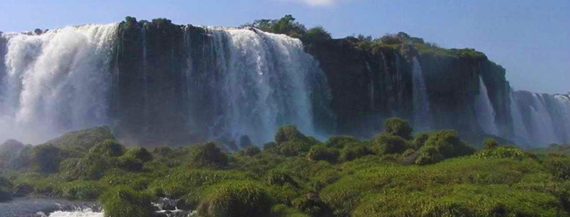 Explore National Parks of Argentina