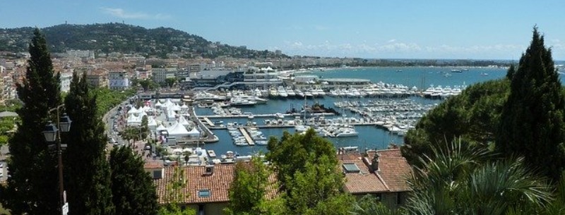 Cannes Vacation Guide