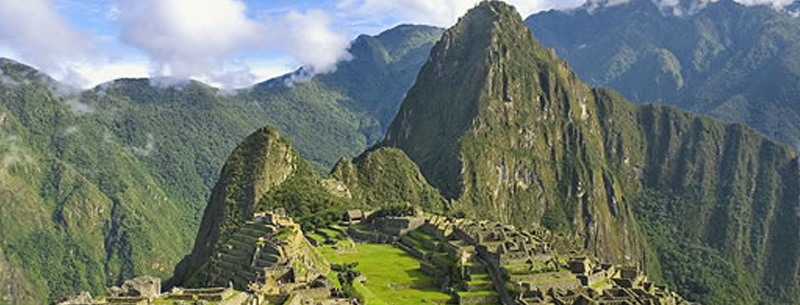 Culture in Peru