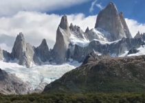 Outdoor Adventures & Regions of Argentina