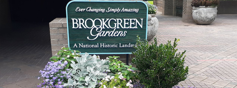 Brookgreen Gardens SC