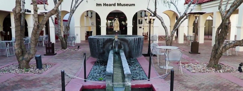 Heard Museum – Phoenix