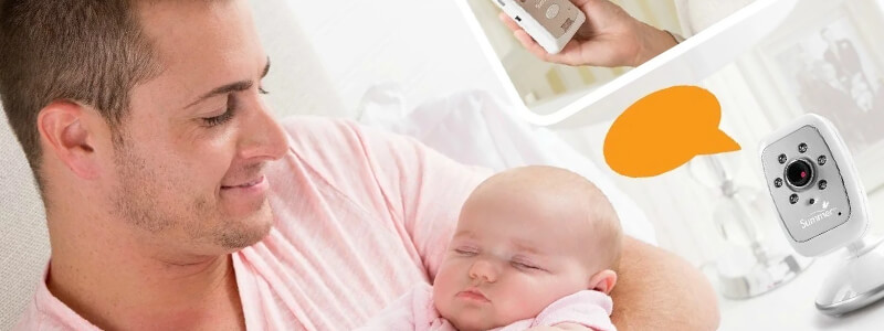 Best Baby Monitor Multi Room