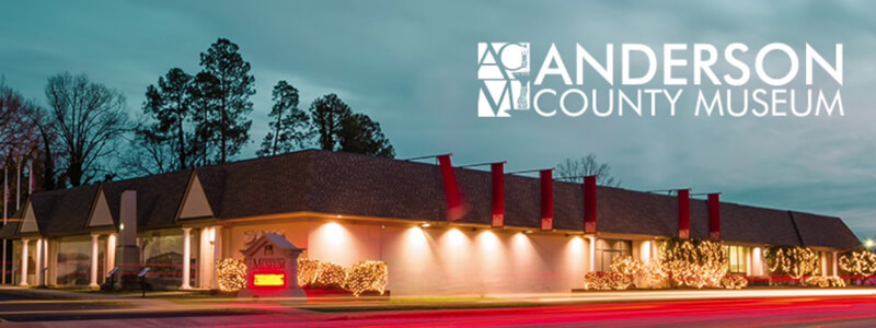 Anderson County Museum