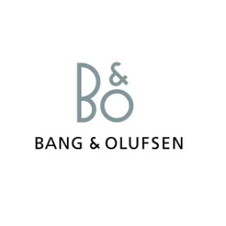 BO Headphones logo