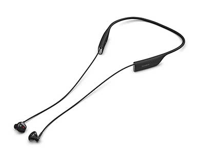 Sony Bluetooth Headphones