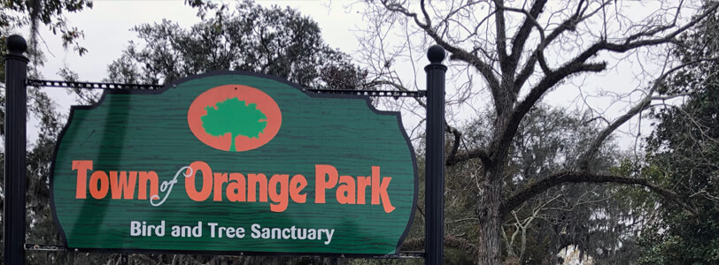 Orange Park