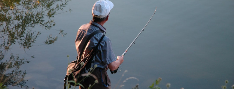 texas River Fishing