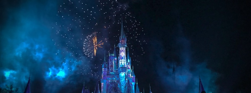 Nighttime Shows at Walt Disney World