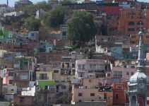 Cost of Living in Guanajuato, Mexico 2022