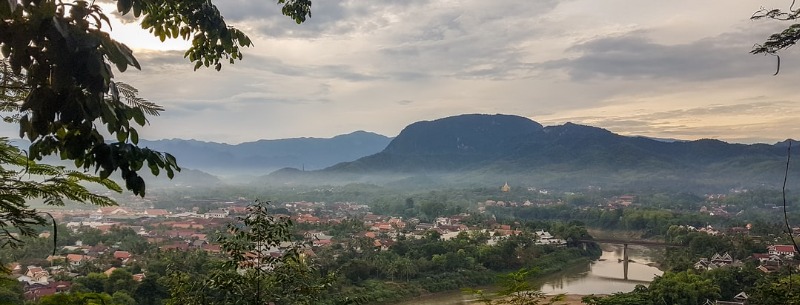 Things To Do In Luang Prabang, Laos Inspiration