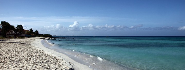 Best Aruba Beaches