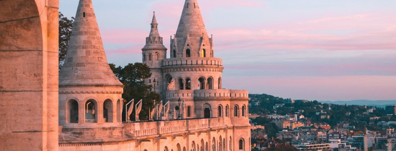 Free things to do Budapest