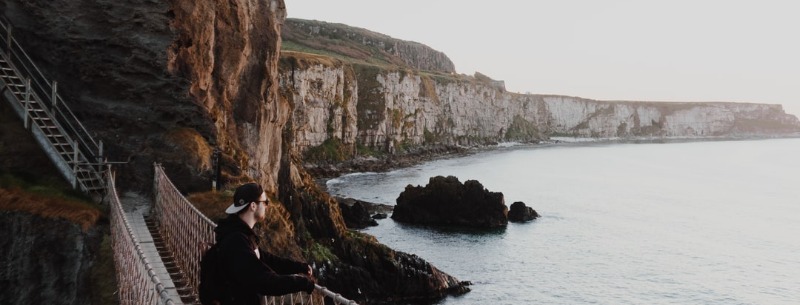 Cliffs of Moher & Doolin Cave – Wild Atlantic Way Ireland