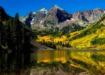 Top 10 Best Tourist Attractions in Colorado
