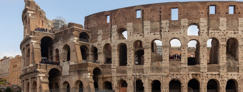 Rome Italy’s Most Iconic Attractions