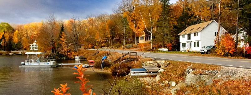 Top 10 Best New Hampshire Tourist Attractions