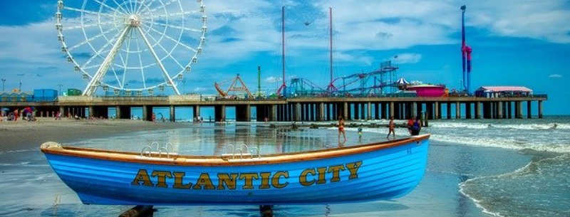 Top 10 Best New Jersey Tourist Attractions