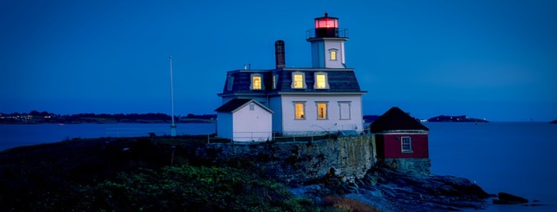 Top 10 Best Rhode Island Tourist Attractions