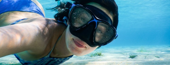 Antigua Snorkeling