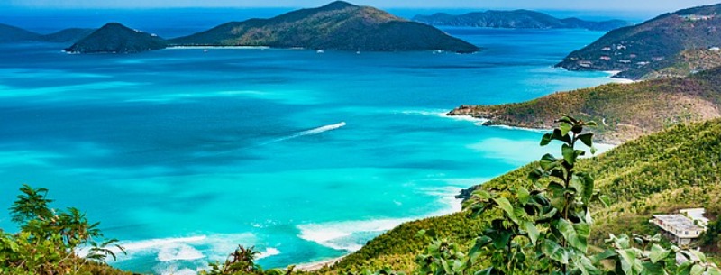 Top Attractions in the USVI
