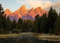 Top 10 Best Tourist Attractions in Wyoming