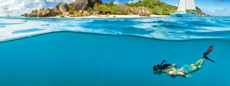 Caribbean Snorkeling Guide