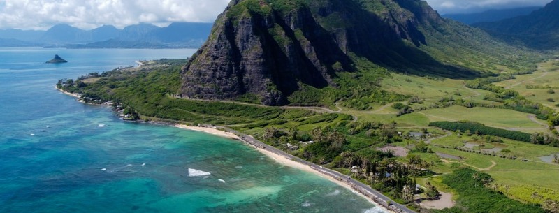 Attractions Oahu